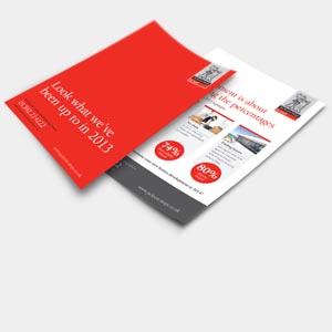 Flyer Portfolio NISDA