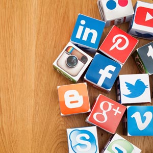 Social Media Post Portfolio NISDA