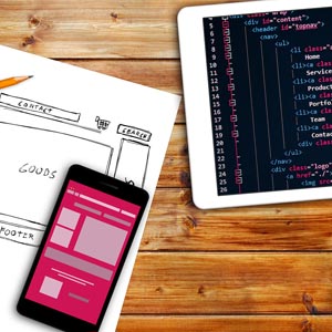 Web Development Portfolio